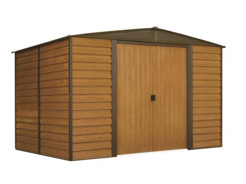 domek ogrodowy ARROW WOODRIDGE 1012