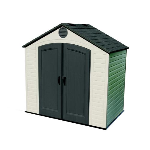 domek ogrodowy LIFETIME 6418 DIY
