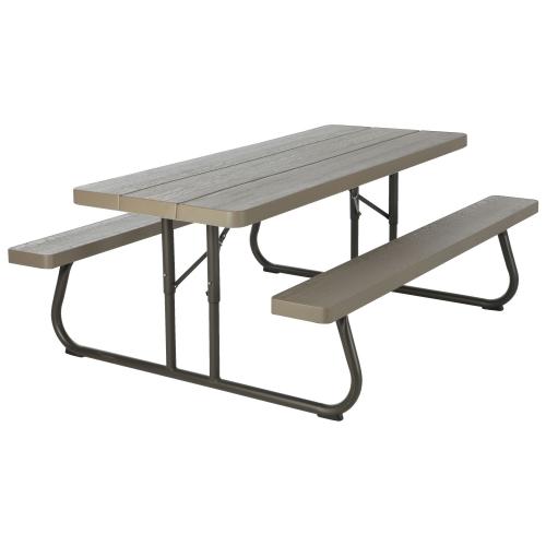 zestaw piknikowy 183 cm LIFETIME 60112