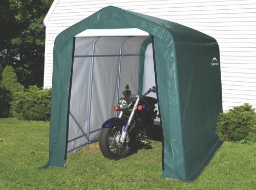 namiot plandekowy 1,8x3,0 m - 70471EU