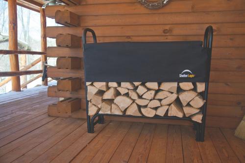 schowek do drewna SHELTERLOGIC 1,2 m 90401USA