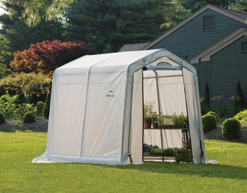 tunel foliowy 1,8x2,4 m - 35 mm - 70652EU