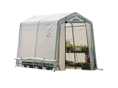 tunel foliowy 1,8x2,4 m - 35 mm - 70652EU