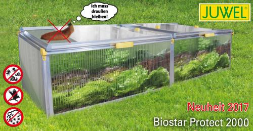 pařeniště JUWEL BIOSTAR PROTECT 2000