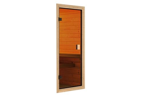 sauna fińska KARIBU SELENA (6164)