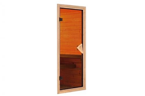 sauna fińska KARIBU BODIN (47829)