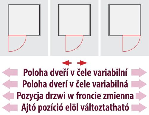 sauna fińska KARIBU BODIN (47829)