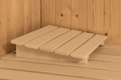 sauna fińska KARIBU AMARA (71285)