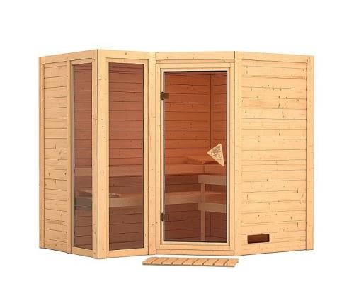 sauna fińska KARIBU AMARA (71285)