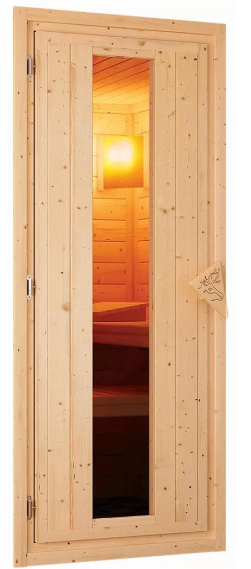sauna fińska KARIBU SAHIB 2 (75877)