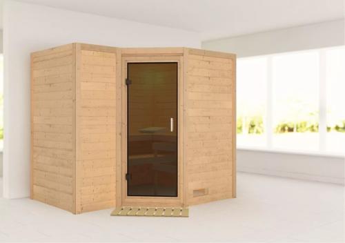 sauna fińska KARIBU SAHIB 2 (75888)