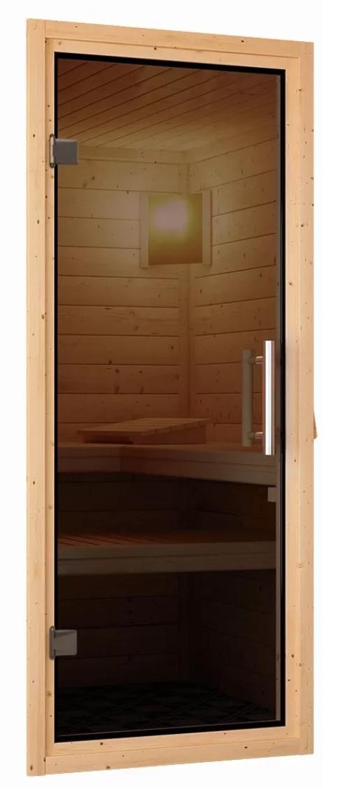 sauna fińska KARIBU SAHIB 2 (75888)