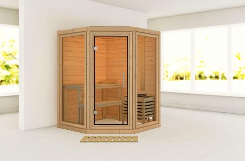 sauna fińska KARIBU YUMA (34288)