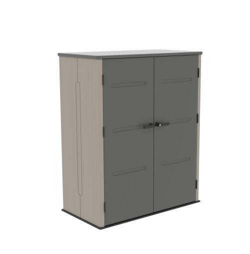 skrzynia plastikowa LANITPLAST KANSAS