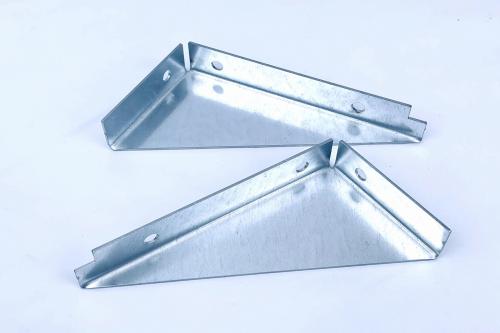 uchwyty (para) LIMES VIVA V6 do własnej półki