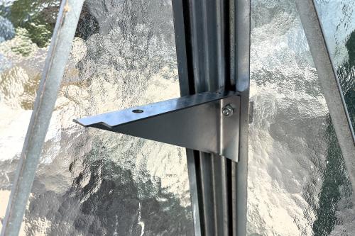 uchwyty (para) LIMES VIVA V6 do własnej półki