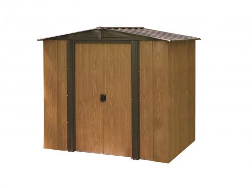 domek ogrodowy ARROW WOODLAKE 65