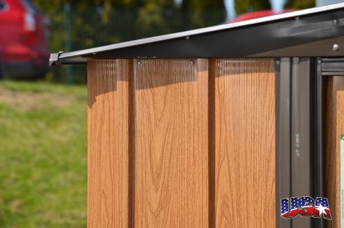 domek ogrodowy ARROW WOODLAKE 65