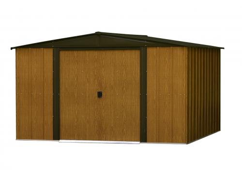 domek ogrodowy ARROW WOODLAKE 108