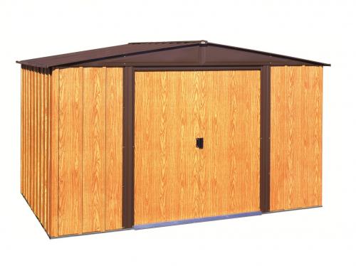 domek ogrodowy ARROW WOODLAKE 1012