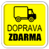 Doprava zdarma Doprava zdarma