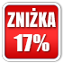 Sleva 17%