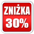 Sleva 30% Sleva 30%