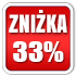 Sleva 33% Sleva 33%