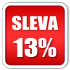 Sleva 13%