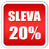 Sleva 20.00%