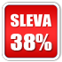 Sleva 38%